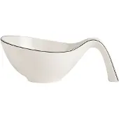 Villeroy & Boch Toscane, Kom + Kom, Blauw, Groen, Veelkleurig
