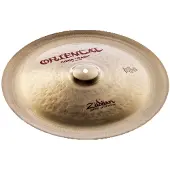 Zildjian ORIENTAL 16" CHINA TRASH - A0616