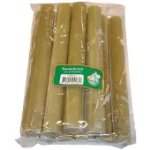 Gebr. De Boon Boon Kauwstaaf - Snacks - 10 stuks