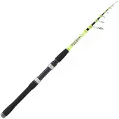 Kali Kunnan Kalamar Eging Rod Zilver 2.70 m / 5-25 g