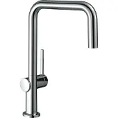 Hansgrohe Talis M54 ééngreeps keukenmengkraan U 220 EcoSmart , chroom