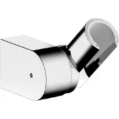 Hansgrohe Porter Vario wandhouder, chroom