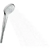 Hansgrohe Croma Select S Multi handdouche Chroom-Wit
