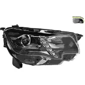 VAN WEZEL 4091964V Koplamp