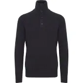 Casual Friday Trui 'Kristian' donkerblauw