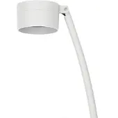 Lombardo Hasta R Tuinpaal / Vloerlamp 3000K | White IP66 Lichtbron Inbegrepen