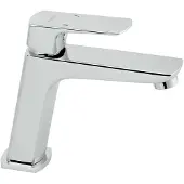 Nobless Ego - Wastafelkraan, chroom 43001/1,0