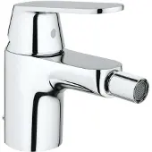 GROHE Eurosmart Cosmopolitan - Bidetkraan, chroom 32840000