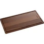 Franke Toebehoren - Snijplank KNG, 230x442x23 mm, hout 112.0654.748