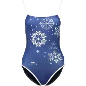 Turbo Snow Christmas Zwemkleding