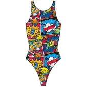 Turbo Comic Boom Zwemkleding