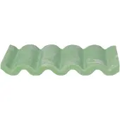 Ferm Living Zeepschaal Mist Seafoam