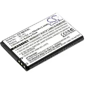 Cameron Sino Olympia BK-4C / BL-4C / JB-4C accu (550 mAh, huismerk)