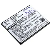 123accu K-Touch TBT9780A1 accu (2000 mAh, huismerk)