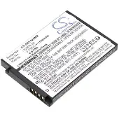 123accu Luvion 02800-02 / JNS150-BB42704544 accu (3.7 V, 1100 mAh, huismerk)