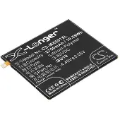 123accu MeiZu BU10 accu (2750 mAh, huismerk)