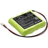 123accu Paradox PDX-BATMG6250 accu (1500 mAh, huismerk)