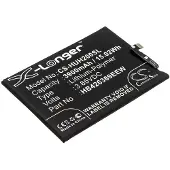 123accu Huawei HB426389EEW accu (3900 mAh, huismerk)