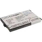 123accu Sagem 188973731 / SA-SNX accu (750 mAh, huismerk)