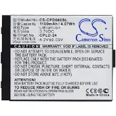 123accu Coolpad CPLD-24 accu (1100 mAh, huismerk)
