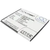 123accu Blu C726004200T accu (2000 mAh, huismerk)