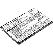 123accu Wiko 2600 / S104-U59000-038 accu (1800 mAh, huismerk)