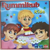 Goliath The original Rummikub KIDS