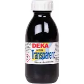 DEKA Glasverf transparant 125 ml violet (02539)