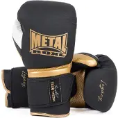 Metal Boxe Bokshandschoenen Legacy Sparring Velcro