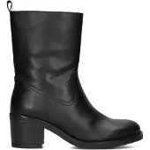 Blasz Dames Boots Lina-30 - Zwart - Maat 42