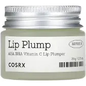 CosRx Lip Plumper AHA BHA Vitamin C - 20 gr