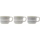House Doctor Mokken cadeau set Stich