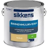 Sikkens - Binnenmuurverf Mat - F8.31.69 - Mengverf - 2,5 L
