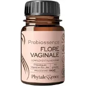 Phytalessence Probiossence Vaginale Flora 30 Capsules