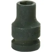 Ivana Korte Slagdop 1/2" - 15mm