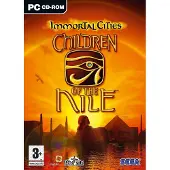 Children Of The Nile - Immortal Cities