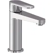 May Wastafelmengkraan forma opbouw model s chroom