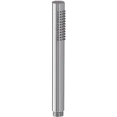 May Handdouche staafmodel met antikalk nozzles chroom