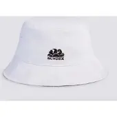 Sundek BUCKET HAT White