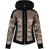 Kelly PARIS SOFTSHELL JACKET - Goud - 42