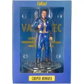 Dark Horse Comics Fallout PVC Statue Cooper Howard 20 cm