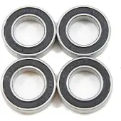 Campagnolo Scirocco Lagers 4 Eenheden