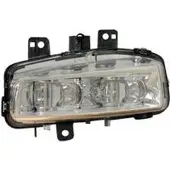 VAN WEZEL 0251995 Mistlamp