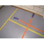 Megaform Speelveldlijnen, set van 4