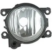VAN WEZEL 4425995 Mistlamp