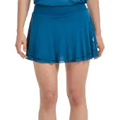 Bullpadel Diba Skirt Blauw L Vrouw