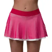Drop Shot Azalea Skirt Roze XL Vrouw
