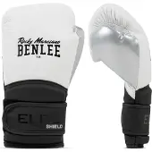 Benlee Brampton Artificial Leather Boxing Gloves Wit 10 oz