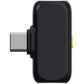 Hollyland LARK A1 USB-C Receiver (Space Gray)