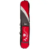 Invento draagtas kite ProLine 170 cm nylon rood